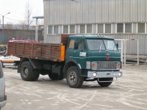 21.03.2007, Tallinn МАЗ-53351